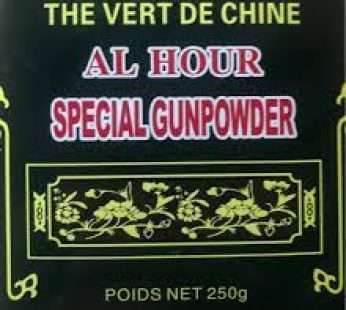 The Vert De Chine 250g