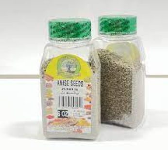 Olive Tree Anise Ground 6oz