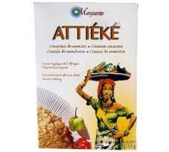 Marguerite Attieke 250g