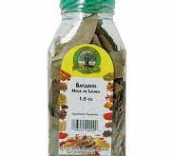 Olive Tree Bayleaves 5oz