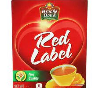 Brooke Bond Red Label Tea 15.8oz