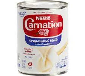 Carnation Evaporated Milk 12 FL oz