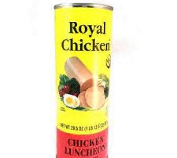 Royal Chicken 29.5oz