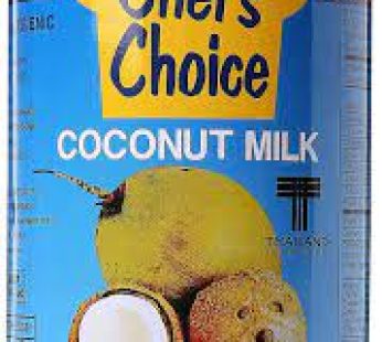 Chef’s Choice Coconut Milk 13.5FL.Oz