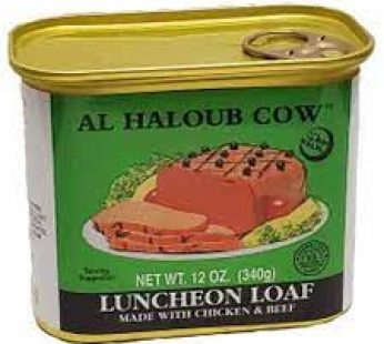Al Haloub Cow 12oz
