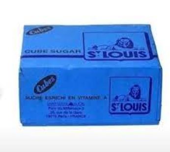 St. Louis Cane Sugar 500g