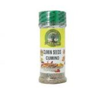 Olive Tree Cumin Seeds 6oz
