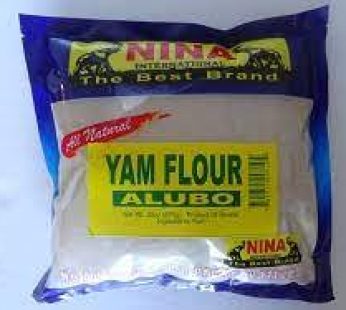 Nina Yam Flour