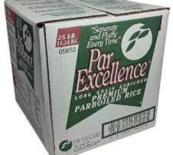 Par Excellence 25Lbs