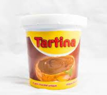 Tartina