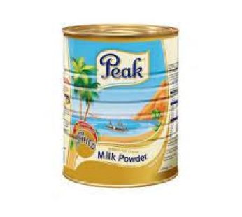 Peak 2500g