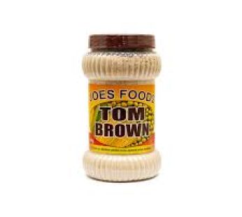 Flobico Tom Brown