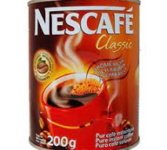 Nescafe Classic 200g