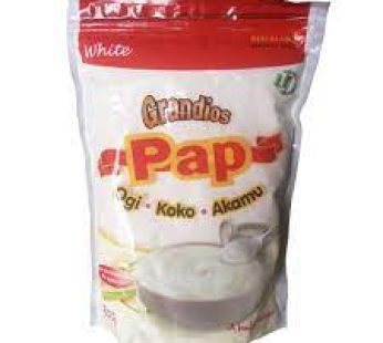Grandios Pap 500g