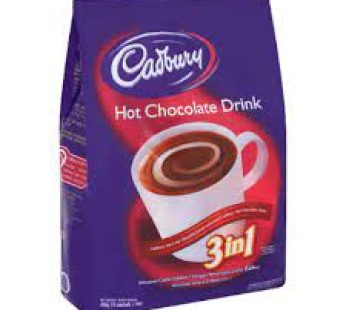 Chocolate Drink 500g