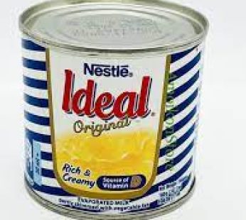 Nestle Ideal Rich & Creamy 160g
