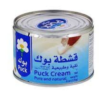 Puck Cream 6oz