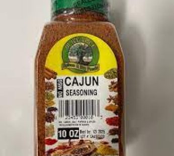 Olive Tree Cajun 8oz