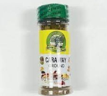 Olive Tree Cumin Ground 6oz