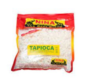 Nina Tapioca 456g