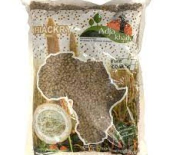 Adja Khady (Bissap Rouge Hibiscus185g)