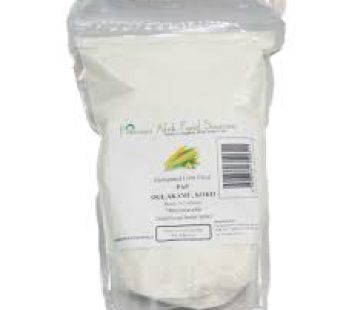 Pap Fermented Corn Flour 453g