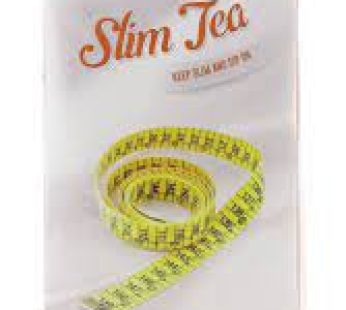 Goya Laxative Tea 1.32oz