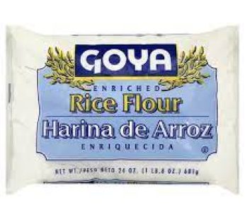 Goya Rice Flour 5Lbs