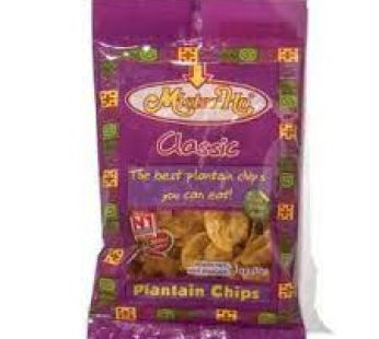 Mister Ho Classic Sweet Spicy