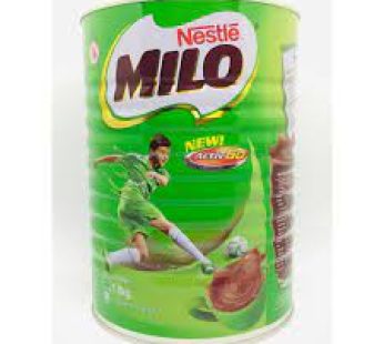 Nestle Milo 1.8kg