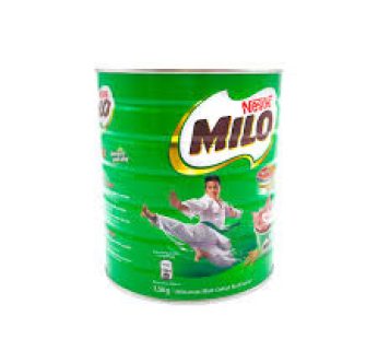 Nestle Milo 1.5Kg