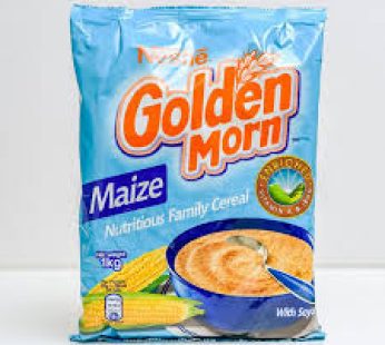 Golden Morn Maize 1kg