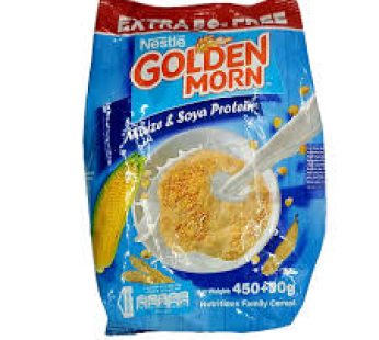 Golden Morn Maize 500g