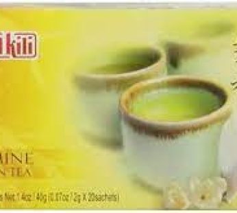 Gold Kili Jasmine Green Tea 1.4oz