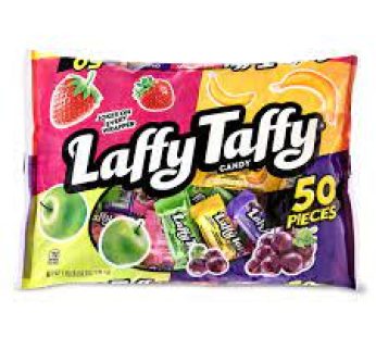 Laffy Taffy
