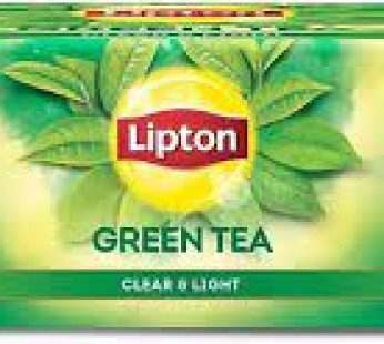Lipton Clear Green 300ML