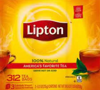 Lipton 8.3oz