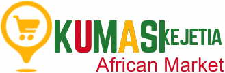 kumasikejetia african market inc