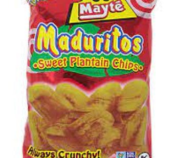 Mayte Plantain Chips