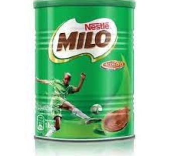 Nestle Milo 1kg
