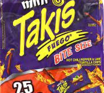 Mini Takis