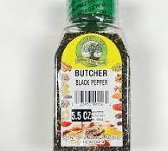 Olive Tree Crushed Red 4.5oz