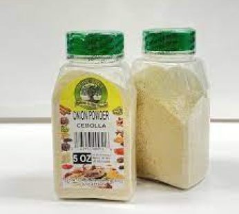 Olive Tree Onion Powder 5oz