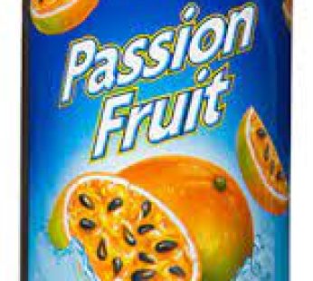 Goya Passion Fruit