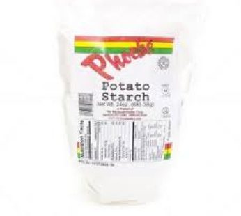 Phoebe Potato Starch 24oz