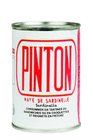 pinton