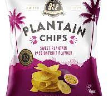 Gourmet Sweet Plantain 60g