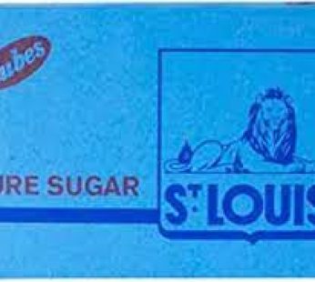 St. Louis Pure Sugar