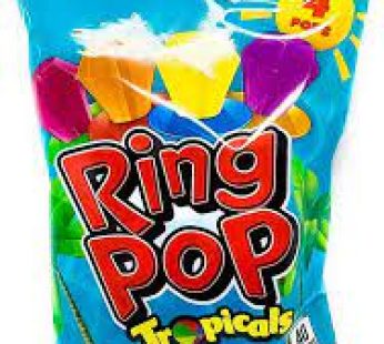 Ring Pop