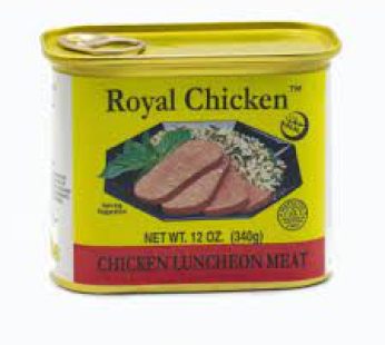 Royal Chicken 340g